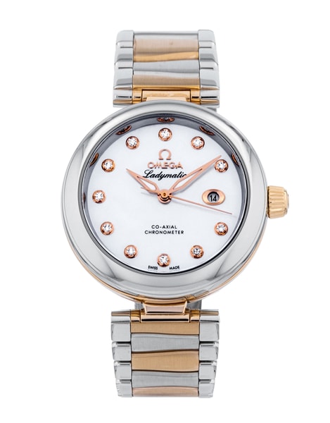 Omega De Ville Ladymatic 425.20.34.20.55.004